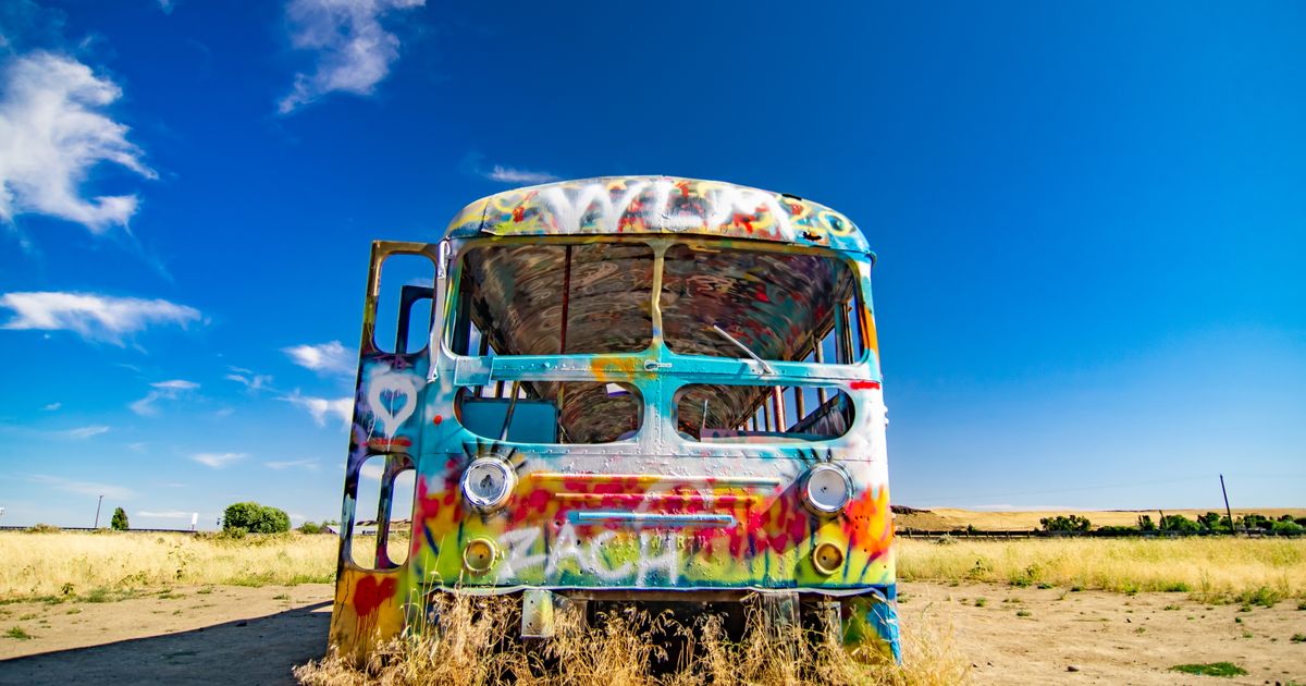 Puzzils Abandoned Places Jigsaw Puzzles Online | JigsawPix