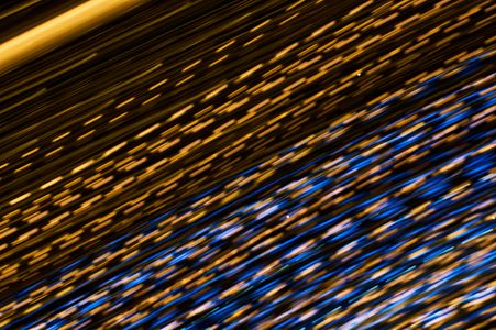 Streaks of Light — 300-piece jigsaw puzzle