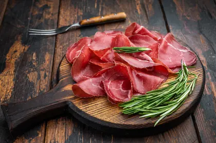 Rustic Charcuterie Delight — 400-piece jigsaw puzzle