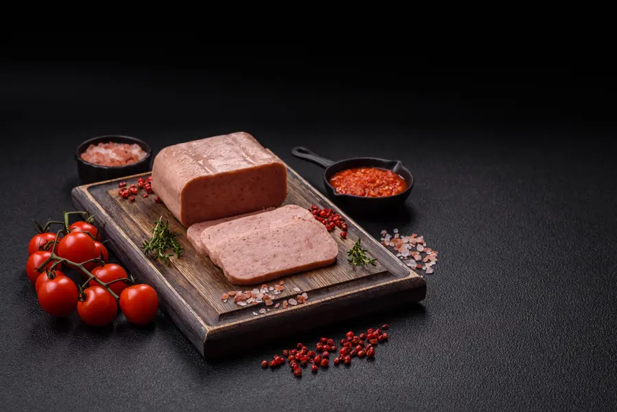 Gourmet Meat Platter — 300-piece jigsaw puzzle