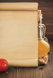 Culinary Still Life — 100-piece jigsaw puzzle