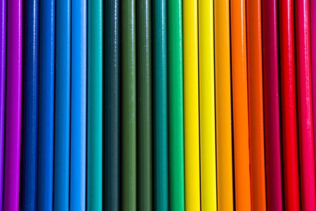 Rainbow Pencils — 400-piece jigsaw puzzle