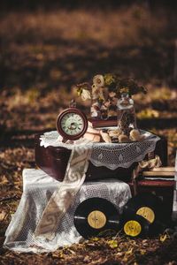 Vintage Picnic Charm — 300-piece jigsaw puzzle