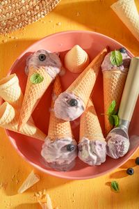 Berry Ice Cream Delight — 300-piece jigsaw puzzle