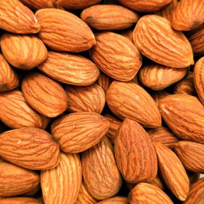 Golden Almonds — 500-piece jigsaw puzzle