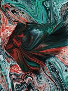Ethereal Color Dance — 200-piece jigsaw puzzle
