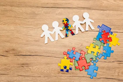 Unity in Diversity — 200-piece jigsaw puzzle