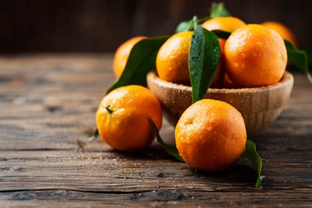 Fresh Citrus Delight — 300-piece jigsaw puzzle