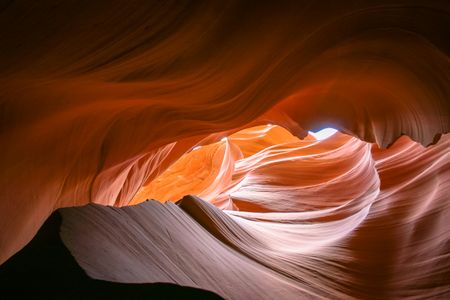 Canyon Waves — 300-piece jigsaw puzzle