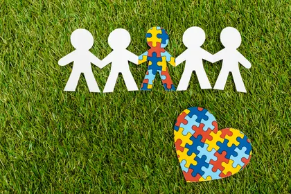 Unity in Diversity — 400-piece jigsaw puzzle