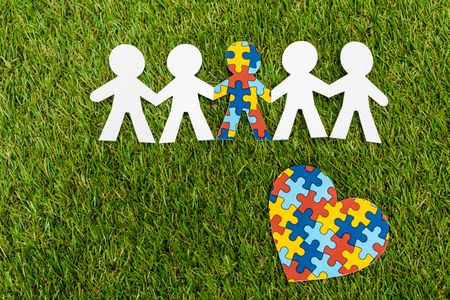 Unity in Diversity — 400-piece jigsaw puzzle
