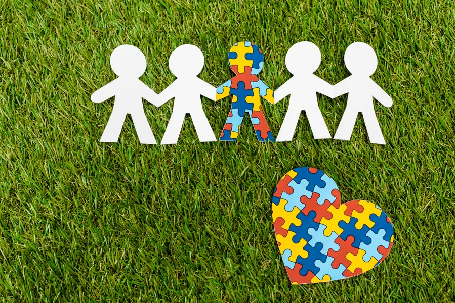 Unity in Diversity — 400-piece jigsaw puzzle