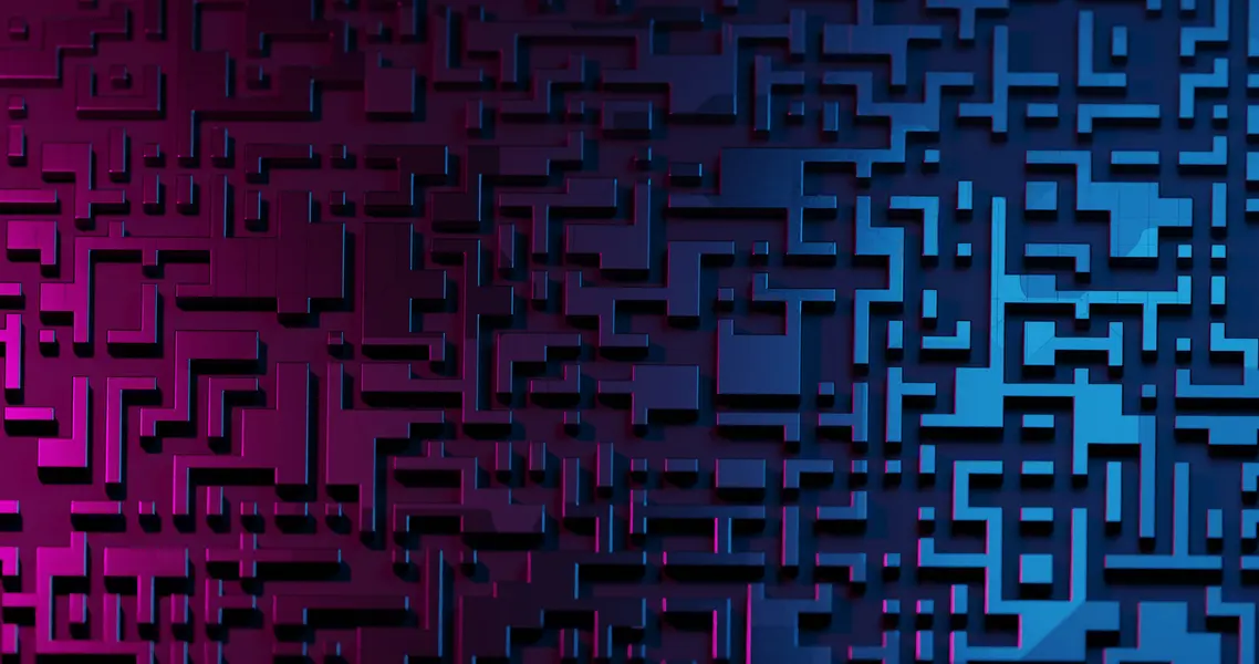 Geometric Illusions — 500-piece jigsaw puzzle
