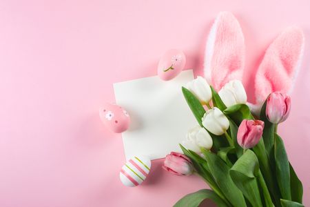 Springtime Celebration — 200-piece jigsaw puzzle