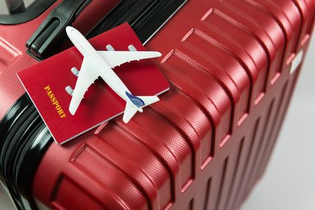 Travel Essentials — 200-piece jigsaw puzzle