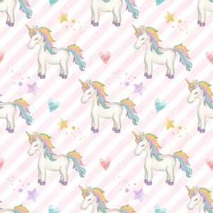 Magical Unicorn Dreams — 500-piece jigsaw puzzle