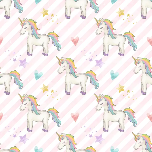 Magical Unicorn Dreams — 500-piece jigsaw puzzle