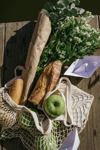 Rustic Picnic Delight — 150-piece jigsaw puzzle