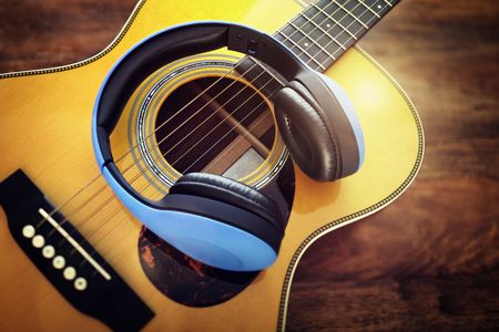 Harmony of Sound — 300-piece jigsaw puzzle