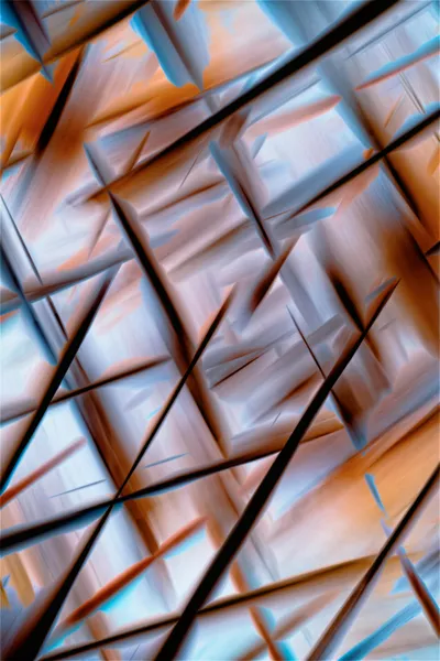 Fractal Dreamscape — 400-piece jigsaw puzzle
