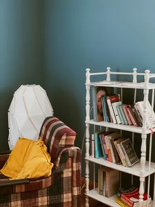 Cozy Reading Nook — 400-piece jigsaw puzzle