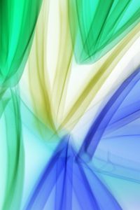Colores fluidos — rompecabezas de 300 piezas