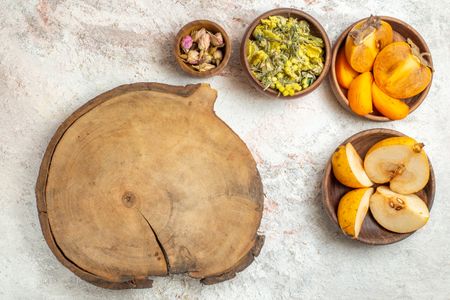 Autumn Harvest Display — 300-piece jigsaw puzzle