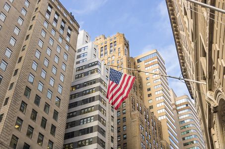 Urban Americana — 300-piece jigsaw puzzle