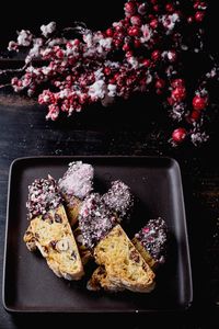 Festive Biscotti Delight — 200-piece jigsaw puzzle