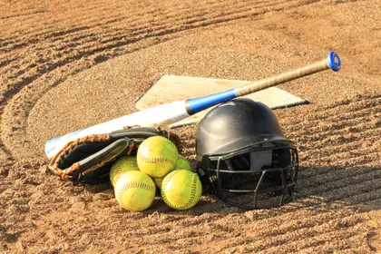 Softball Essentials — 500-piece jigsaw puzzle