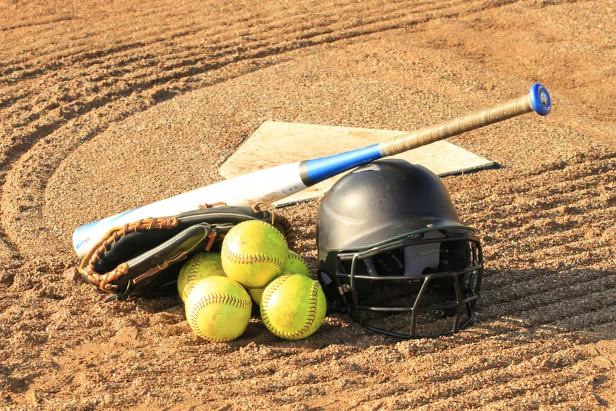 Softball essentials — puslespil med 500 brikker
