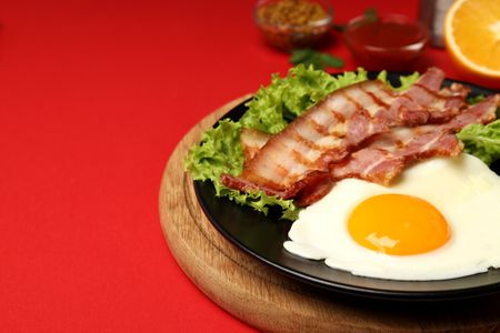 Classic Breakfast Delight — 400-piece jigsaw puzzle