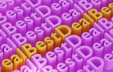 Bold Best Deal — 300-piece jigsaw puzzle