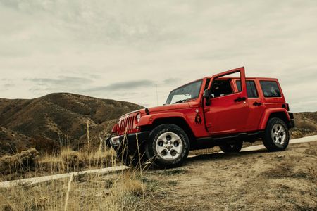 Adventure on Wheels — 300-piece jigsaw puzzle