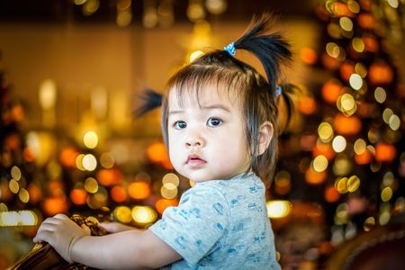 Innocent Wonder — 64-piece jigsaw puzzle