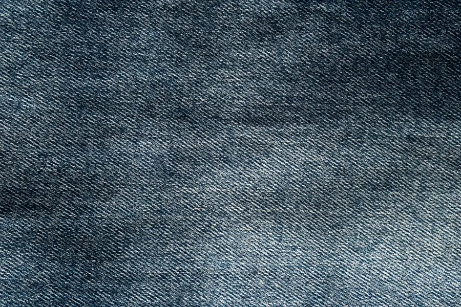 Denim Texture — 300-piece jigsaw puzzle