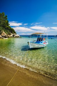 Seaside Serenity — 100-piece jigsaw puzzle
