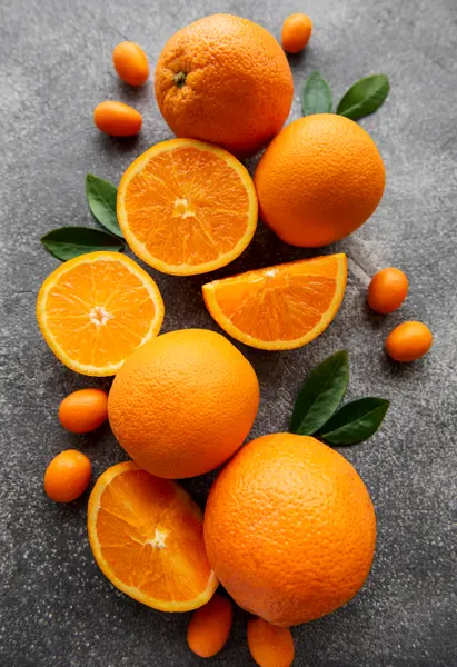 Vibrant Citrus Medley — 300-piece jigsaw puzzle