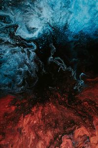 Cosmic Turbulence — 200-piece jigsaw puzzle