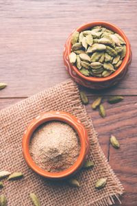 Cardamom Delight — 200-piece jigsaw puzzle