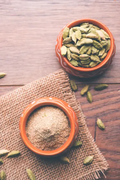 Cardamom Delight — 200-piece jigsaw puzzle