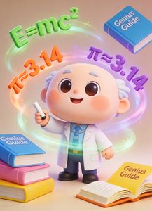 Charming Scientist Adventure — 300-piece jigsaw puzzle
