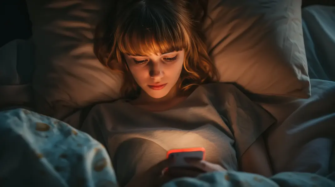 Nighttime Glow — 300-piece jigsaw puzzle