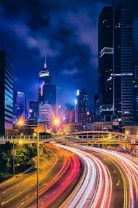 Vibrant City Lights — 500-piece jigsaw puzzle