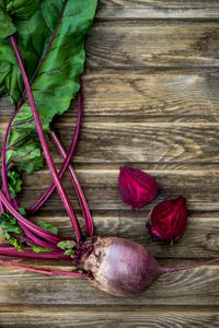 Rustic Beetroot Display — 400-piece jigsaw puzzle