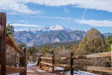 Pathway to Serenity — 64-piece jigsaw puzzle