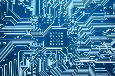 Digitaal circuit doolhof — 150-stukjes legpuzzel