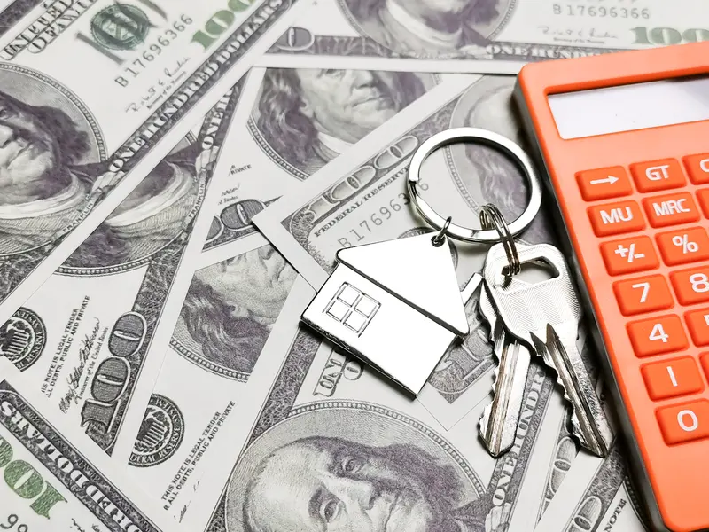 Financial Planning Essentials — 100-piece jigsaw puzzle