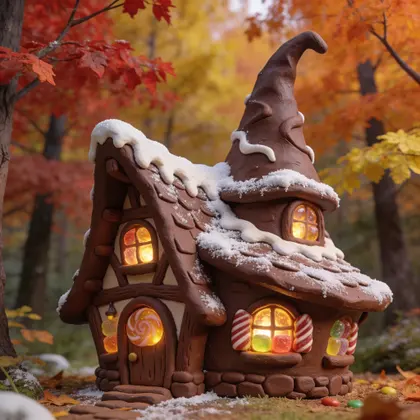 Puzzle — 150-piece jigsaw puzzle