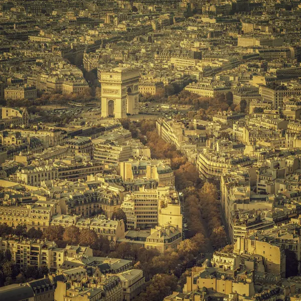Golden Hour Over Paris — 300-piece jigsaw puzzle